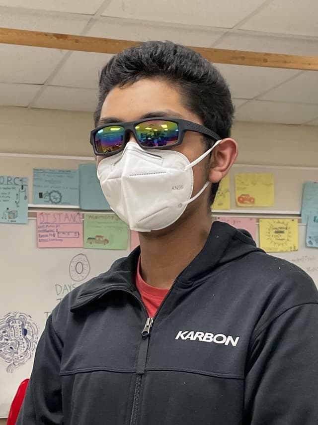 Anish